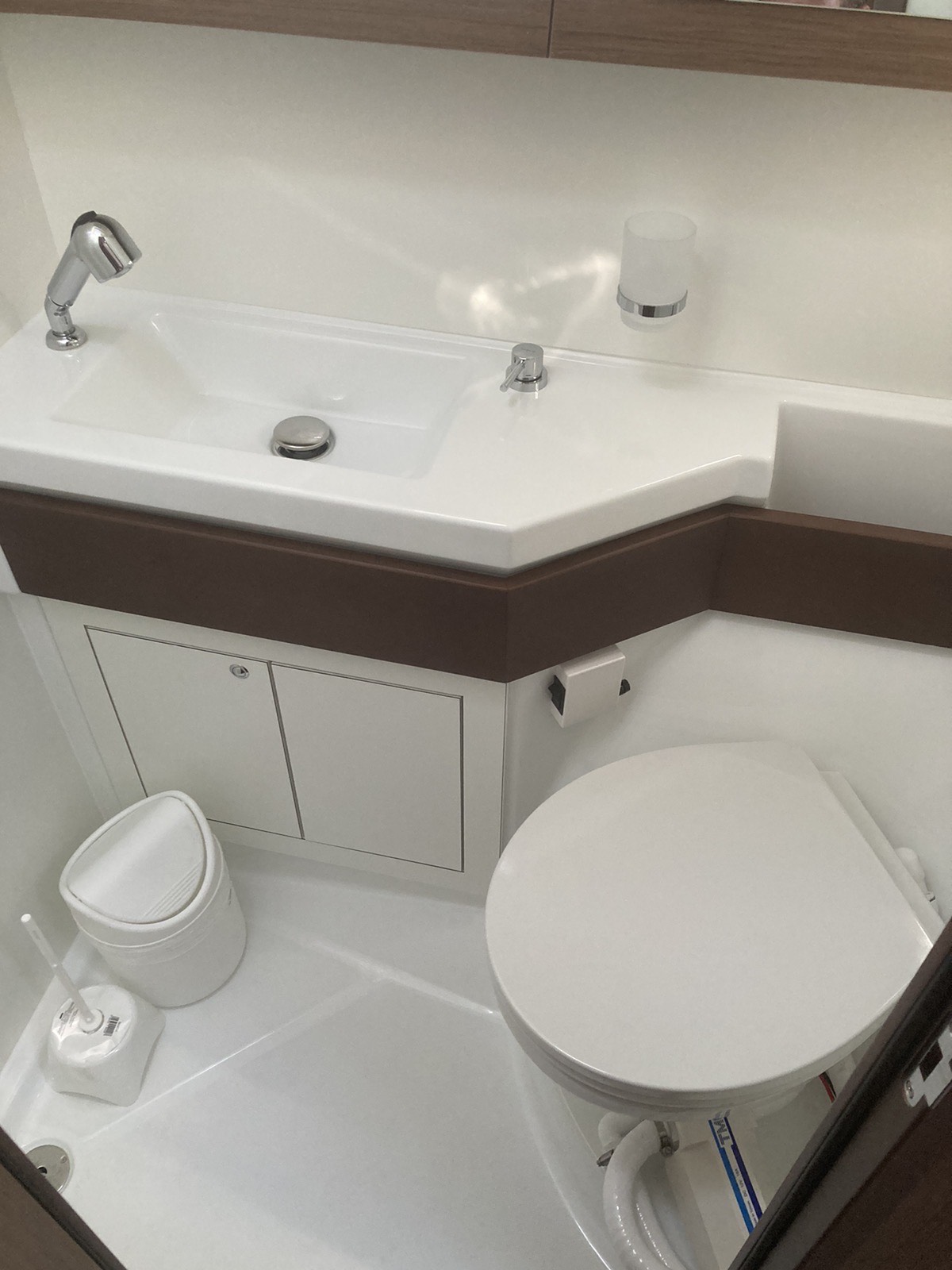 Oceanis 46.1 — photo 9