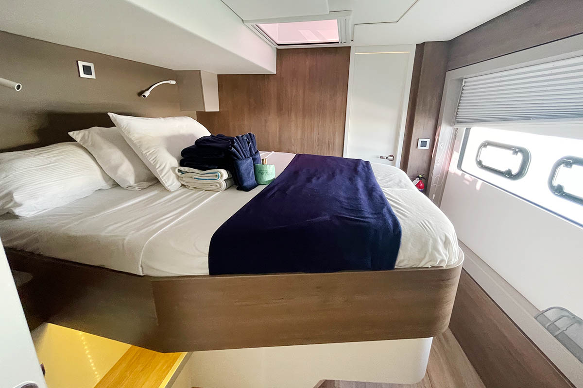 Bali 4.8 - 6 + 1 cab. — photo 20