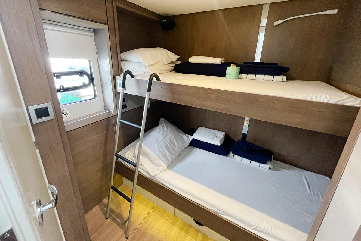 Bali 4.8 - 6 + 1 cab. — photo 23