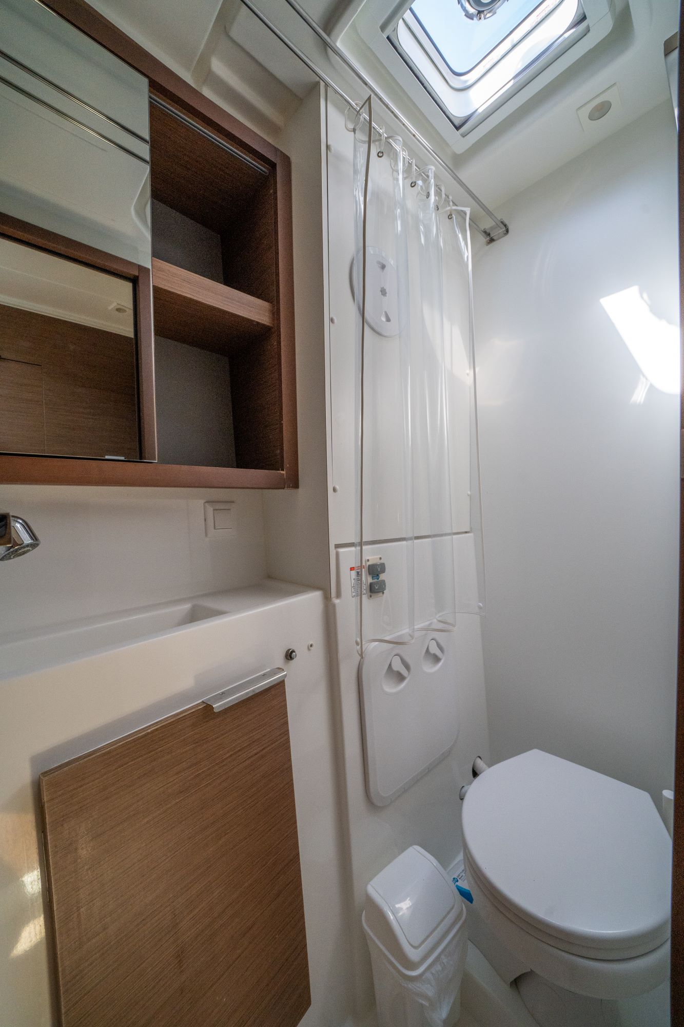Lagoon 46 - 4 cab. — photo 19
