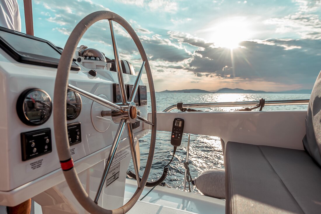 Fountaine Pajot Saba 50 - 5 + 2 cab. — photo 9