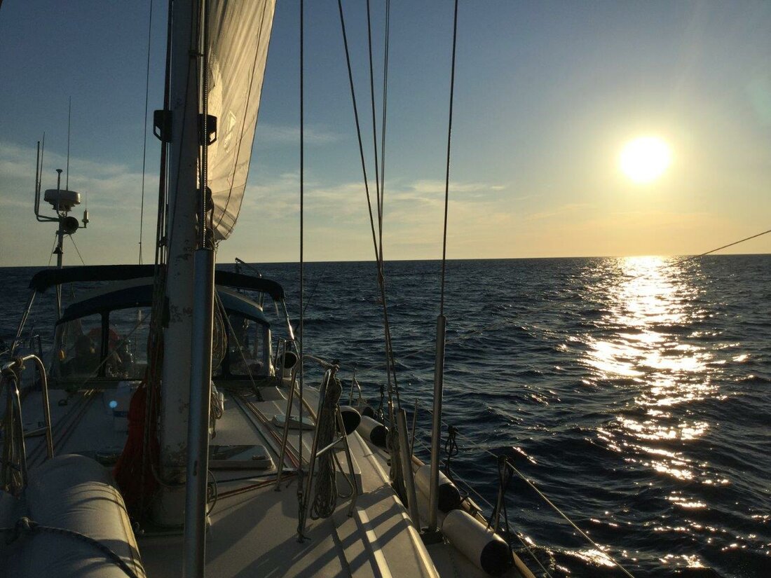 Beneteau 50 - 3 + 1 cab. — photo 11