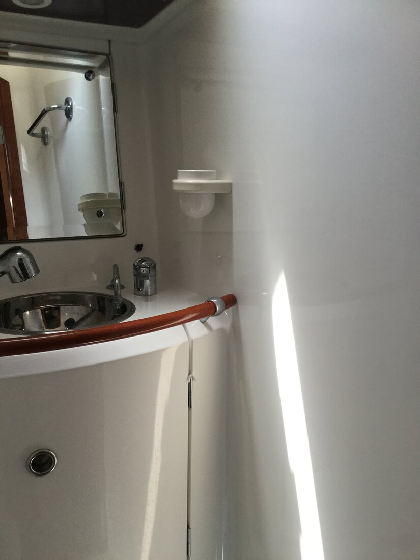 Beneteau 50 - 3 + 1 cab. — photo 29