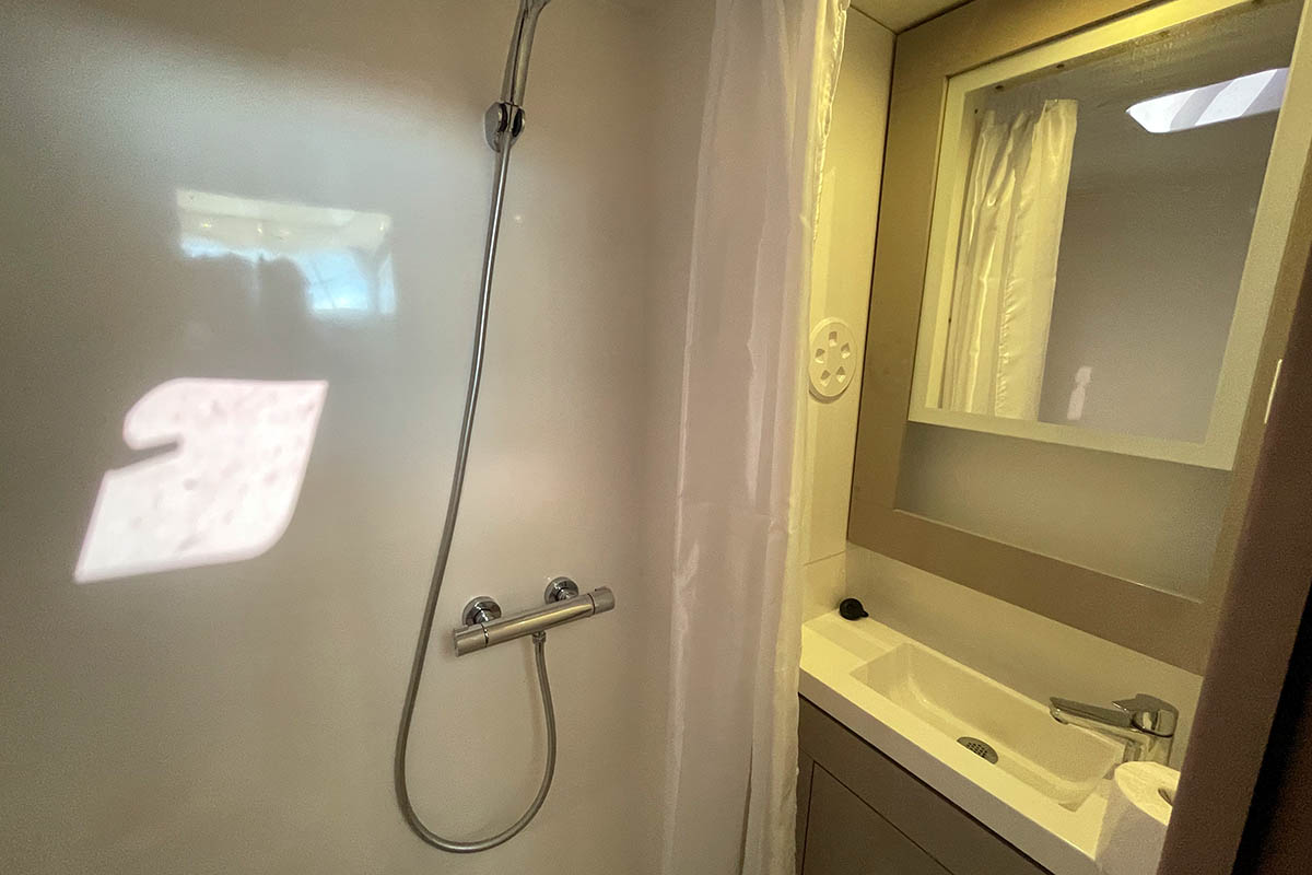 Fountaine Pajot Tanna 47 - 5 + 1 cab. — photo 37