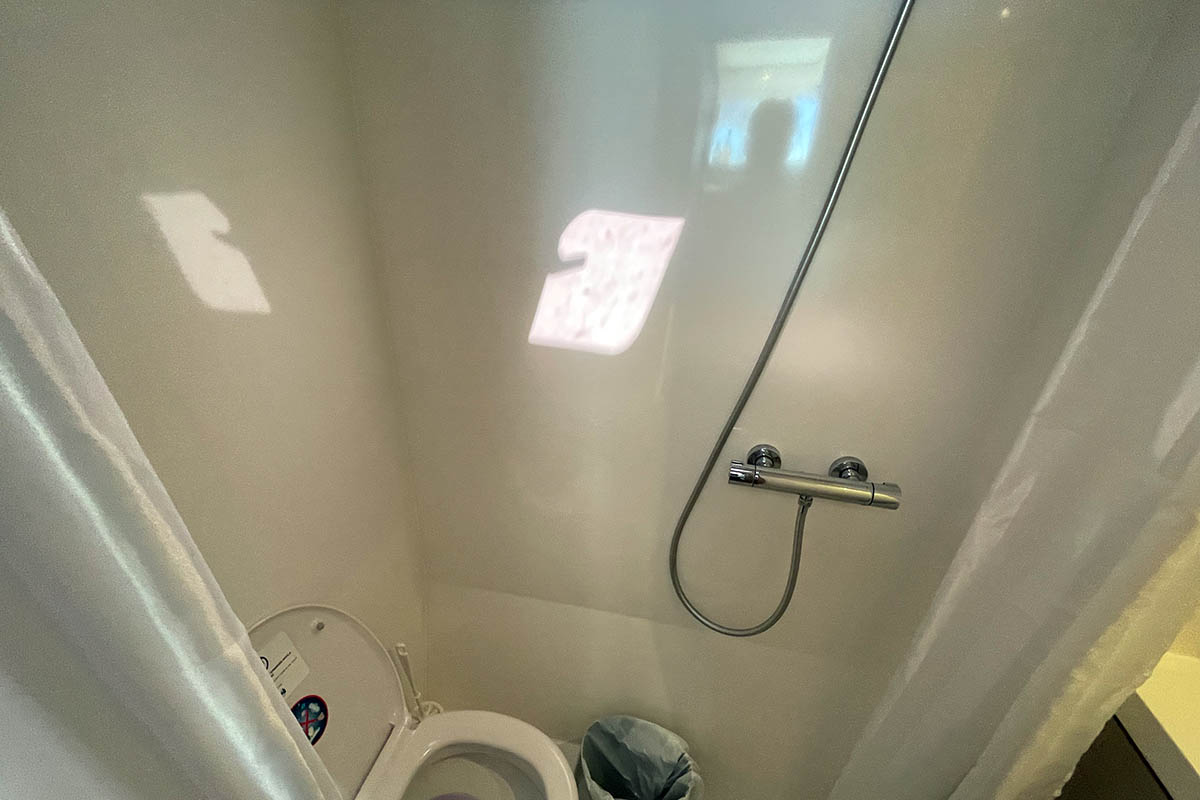 Fountaine Pajot Tanna 47 - 5 + 1 cab. — photo 38