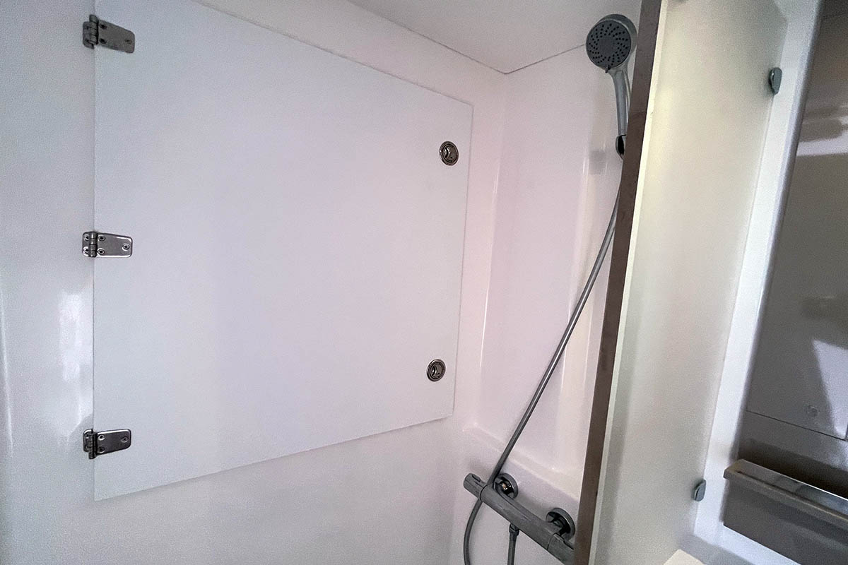 Fountaine Pajot Tanna 47 - 5 + 1 cab. — photo 44