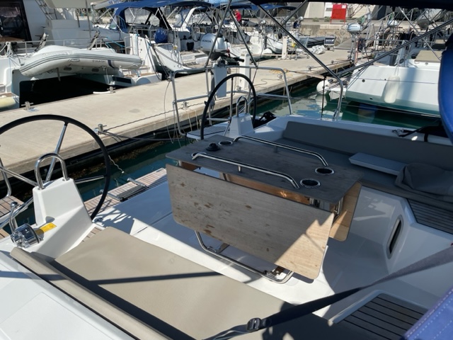 Oceanis 40.1 — photo 6
