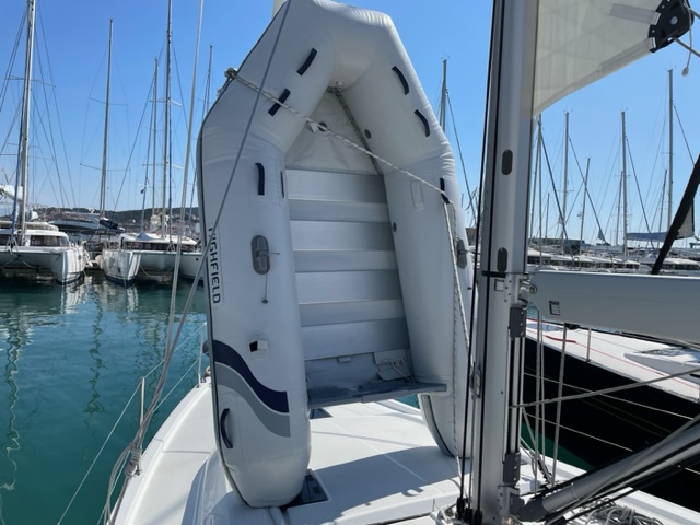 Oceanis 40.1 — photo 13