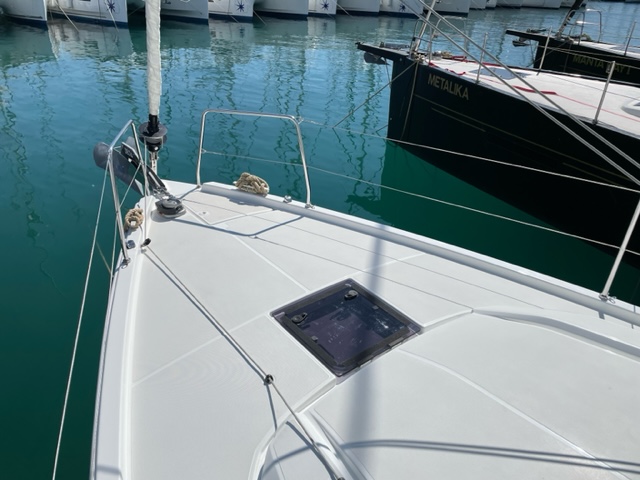Oceanis 40.1 — photo 14