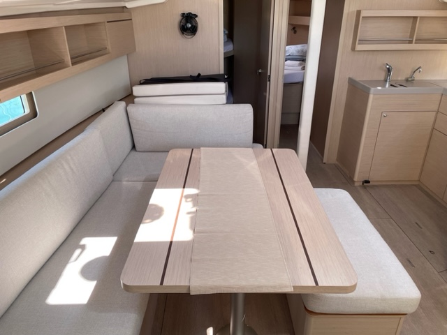 Oceanis 40.1 — photo 18