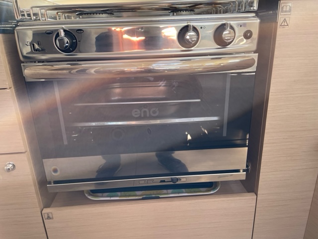 Oceanis 40.1 — photo 20