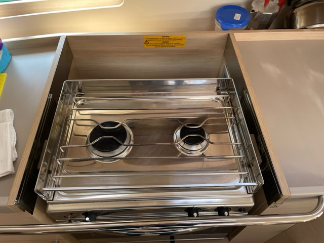 Oceanis 40.1 — photo 21