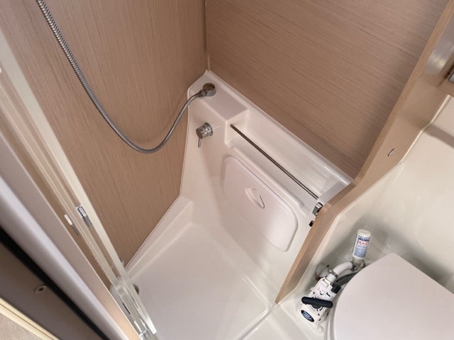 Oceanis 40.1 — photo 29