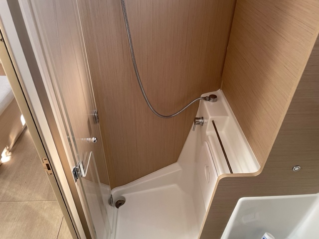 Oceanis 40.1 — photo 30