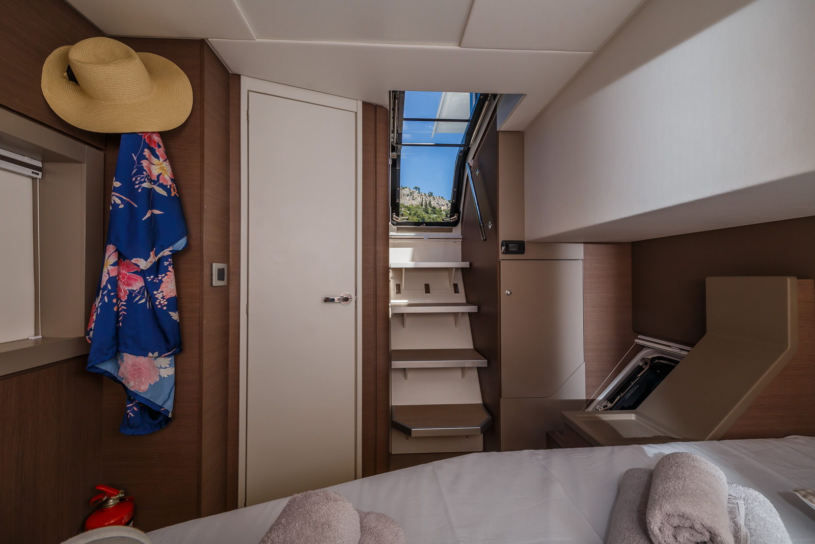 Bali 4.8 - 6 + 1 cab. — photo 20