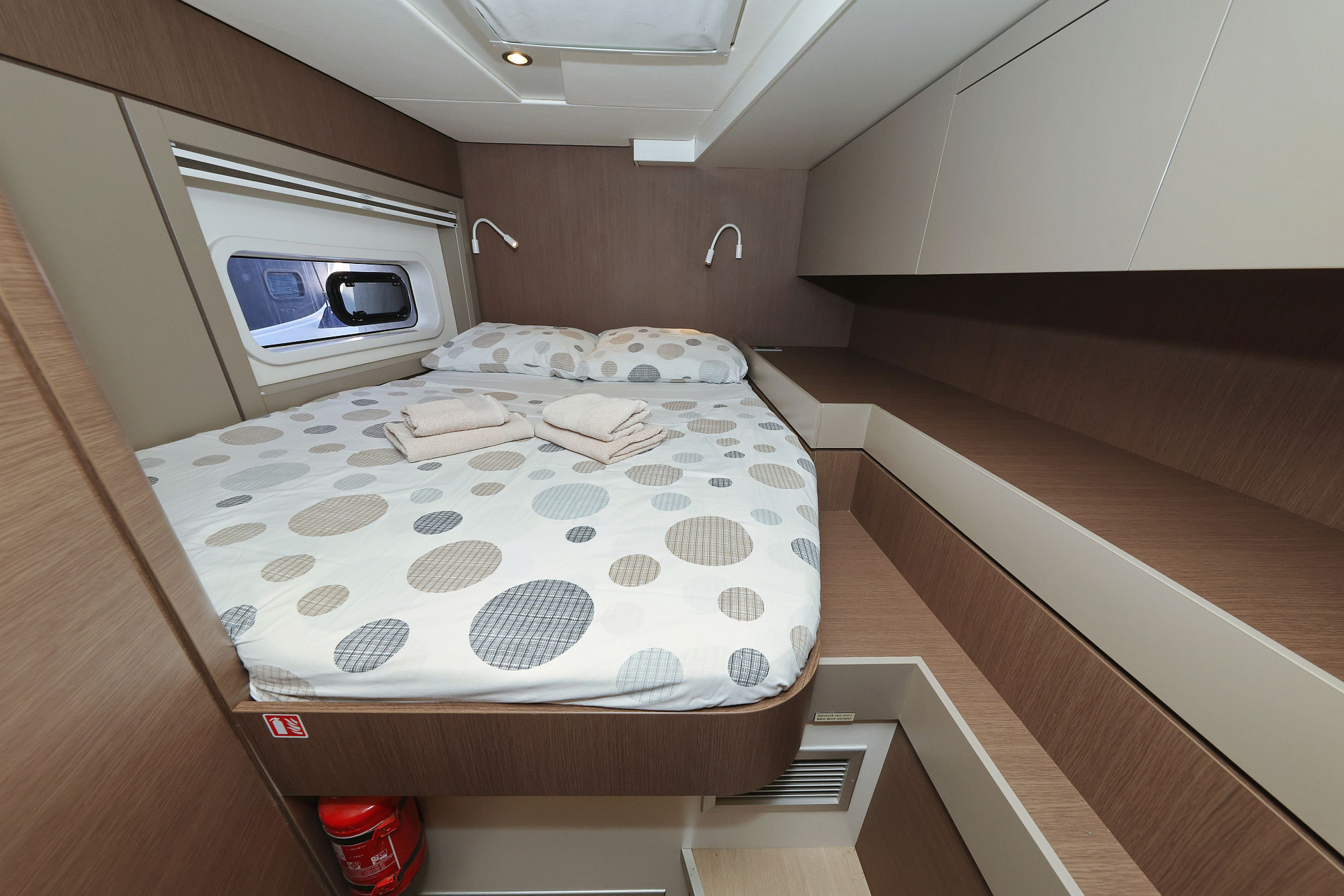 Bali 4.6 - 5 + 1 cab. — photo 14