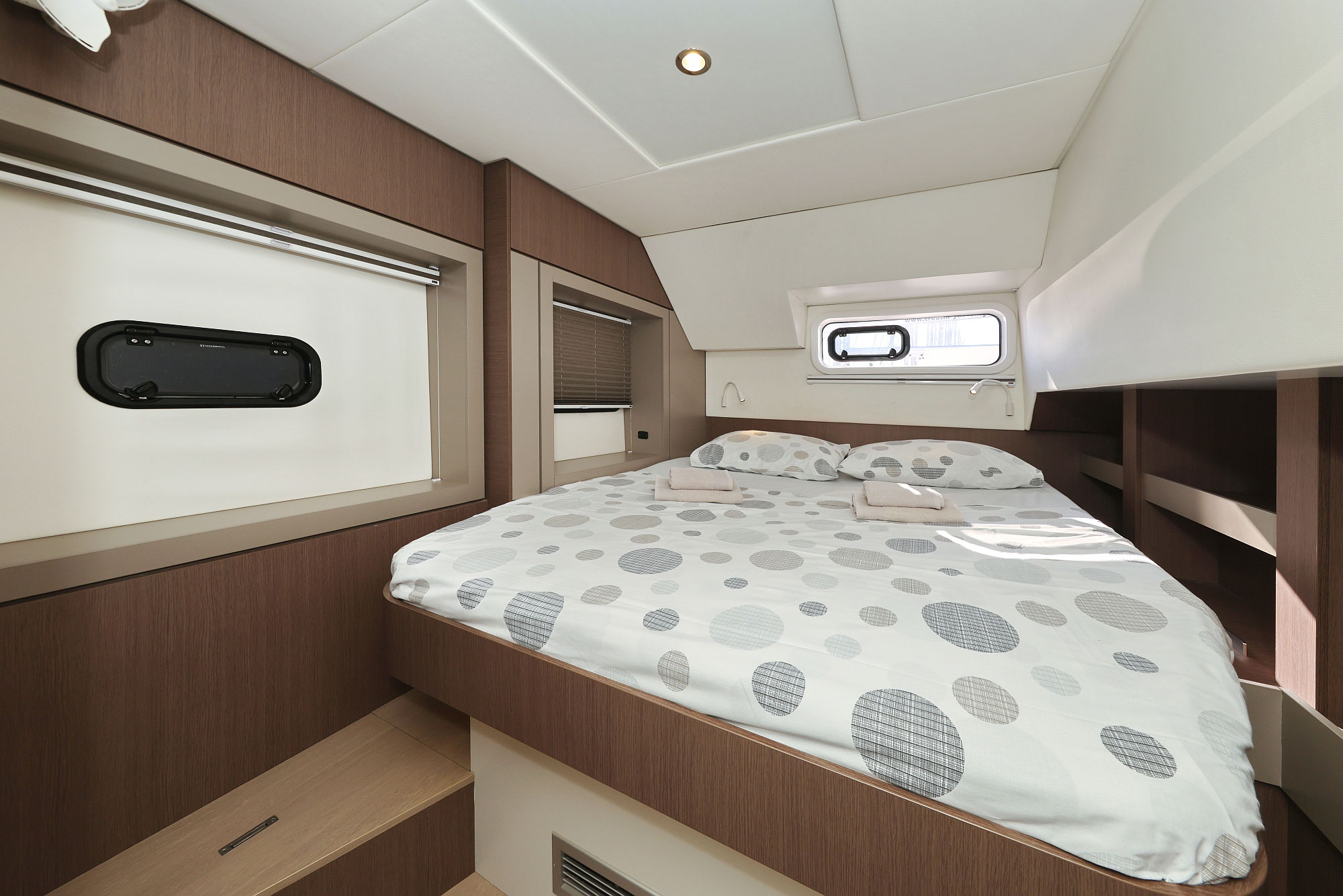 Bali 4.6 - 5 + 1 cab. — photo 16