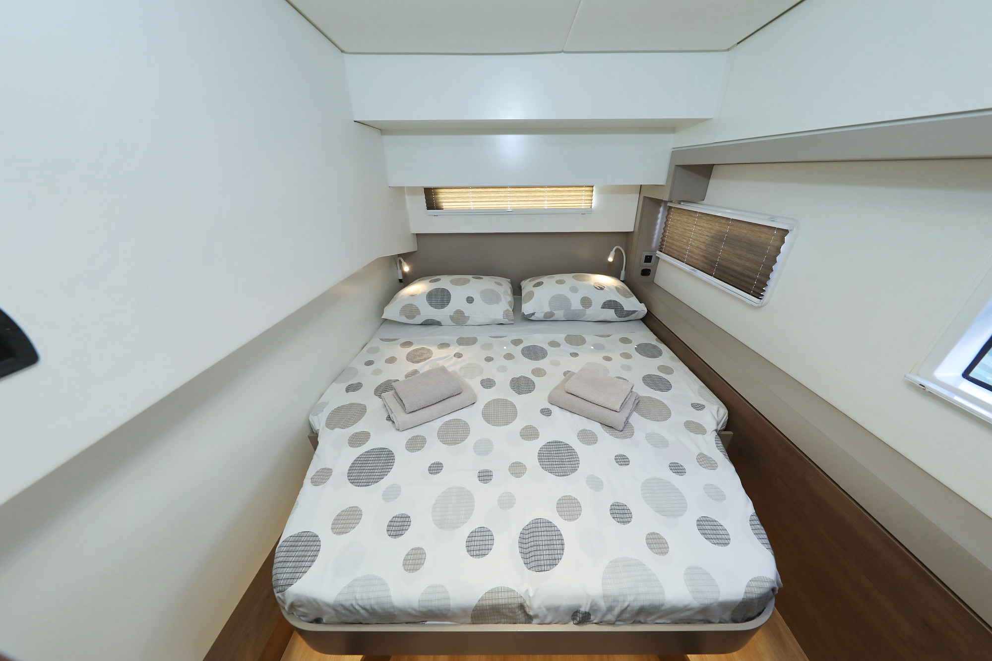 Bali 4.2 - 4 + 1 cab. — photo 22