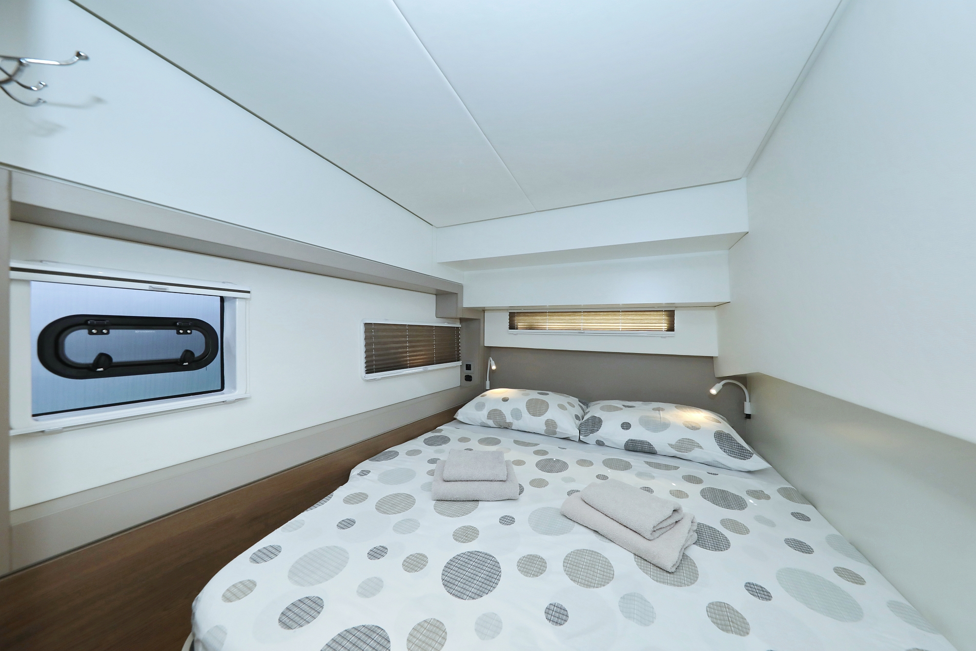 Bali 4.2 - 4 + 1 cab. — photo 23