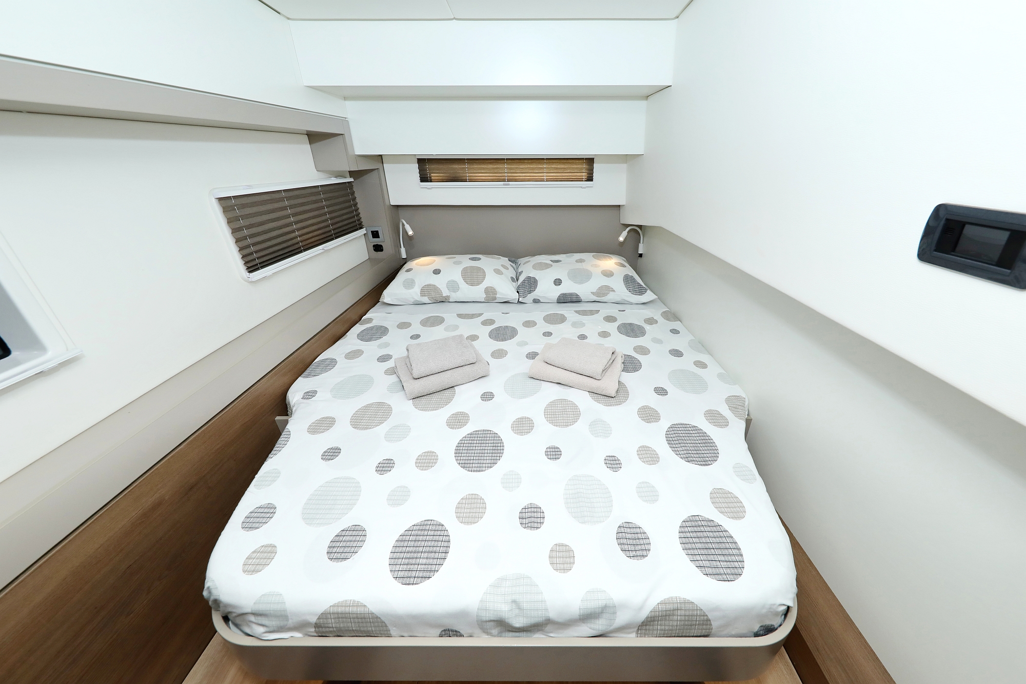 Bali 4.2 - 4 + 1 cab. — photo 24