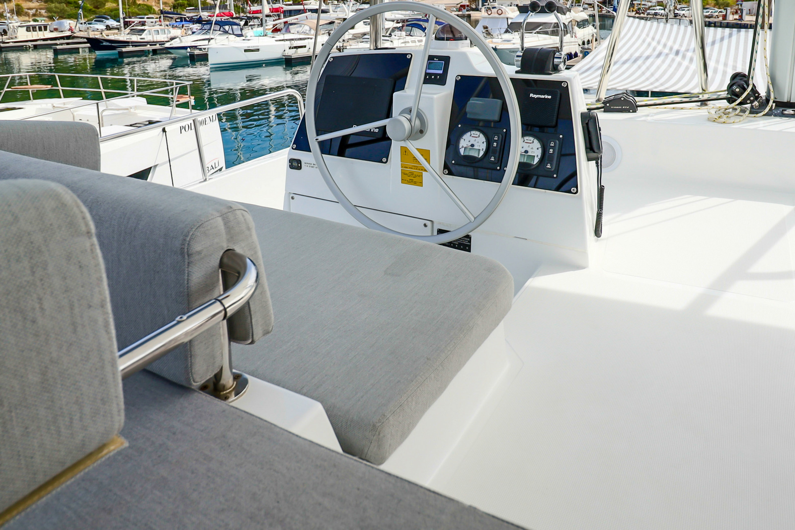 Bali 4.6 - 5 + 2 cab. — photo 10