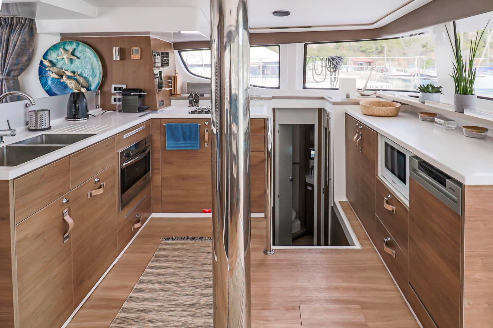 Bali 4.6 - 5 + 2 cab. — photo 22