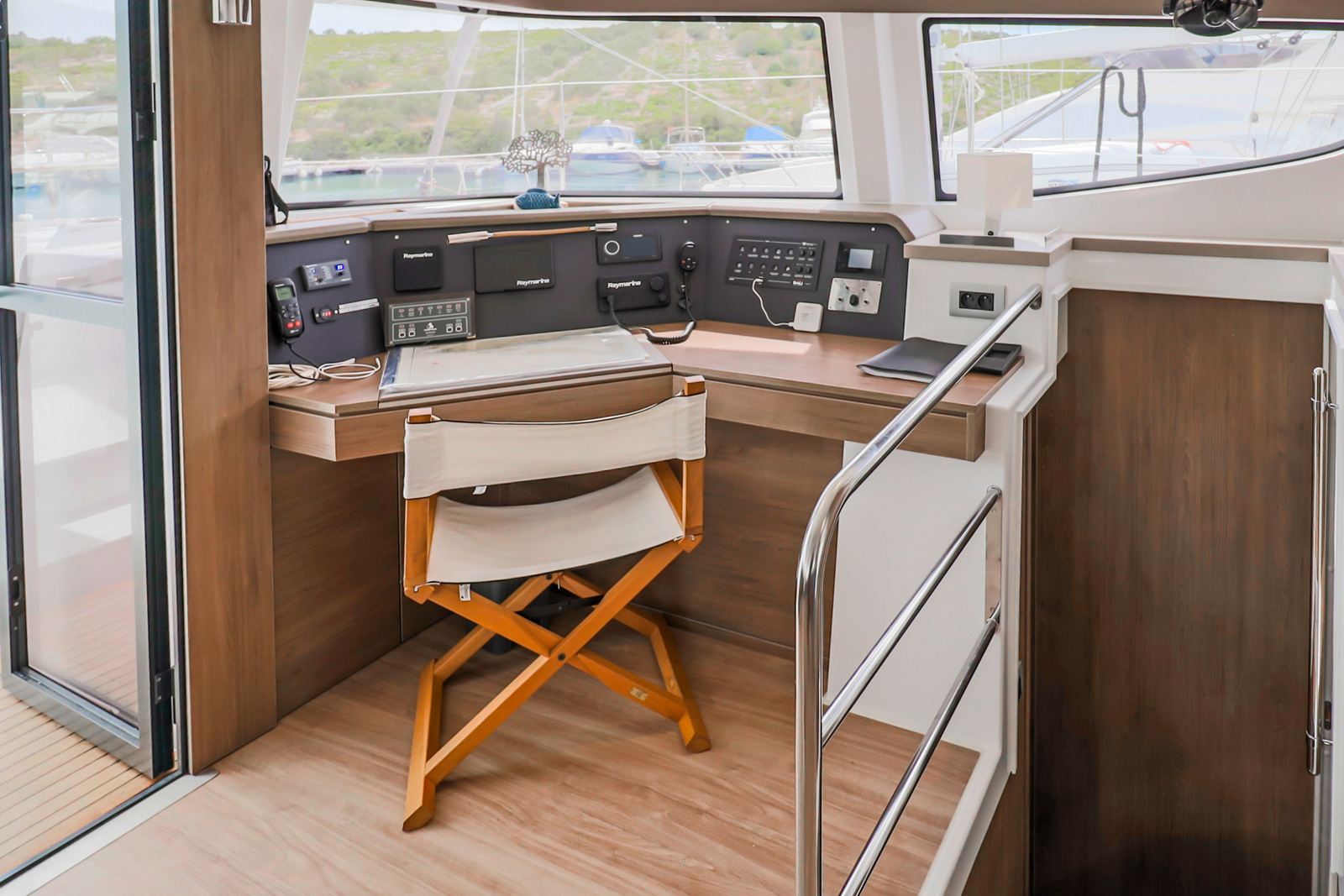 Bali 4.6 - 5 + 2 cab. — photo 23
