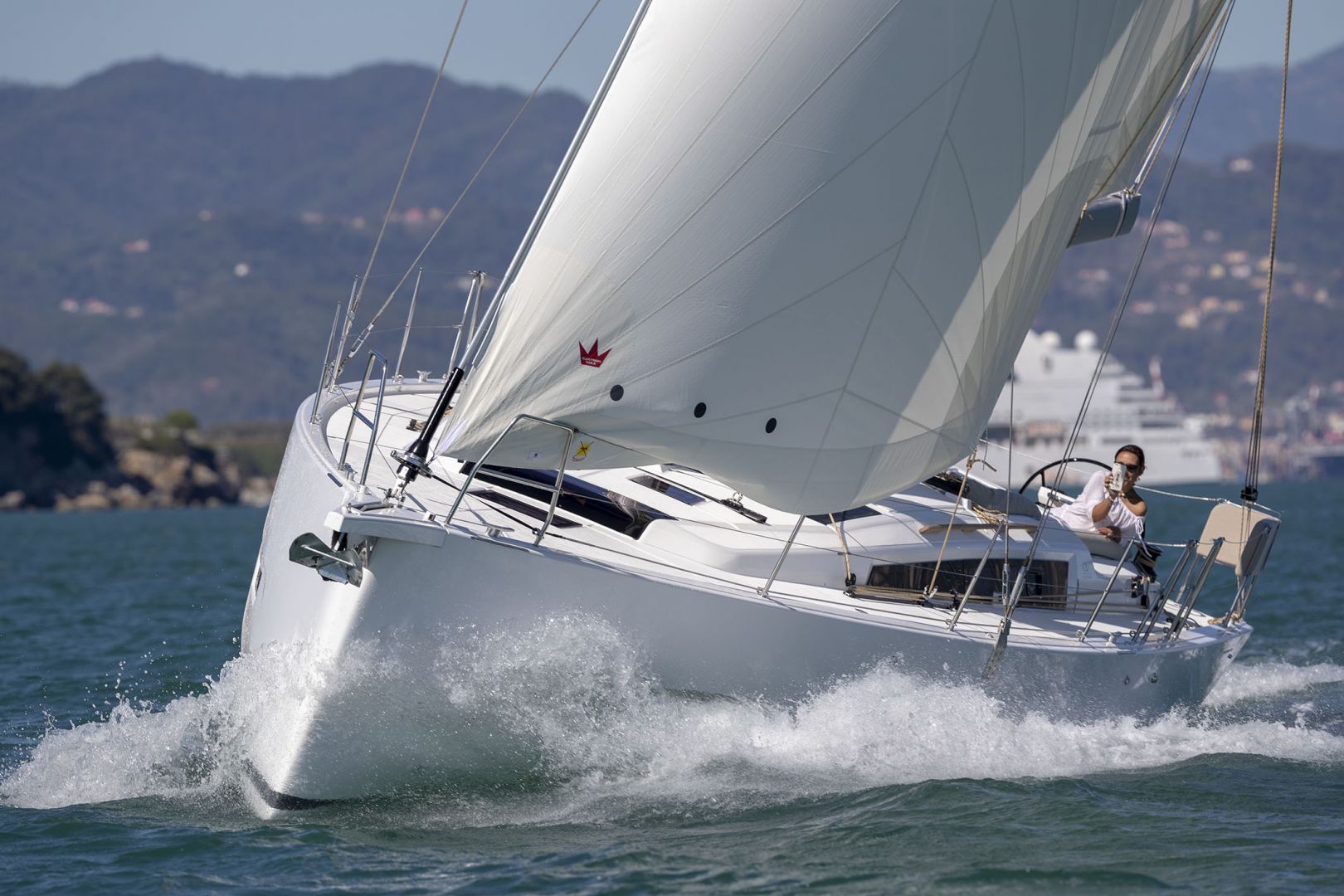 Dufour 430 GL — photo 5
