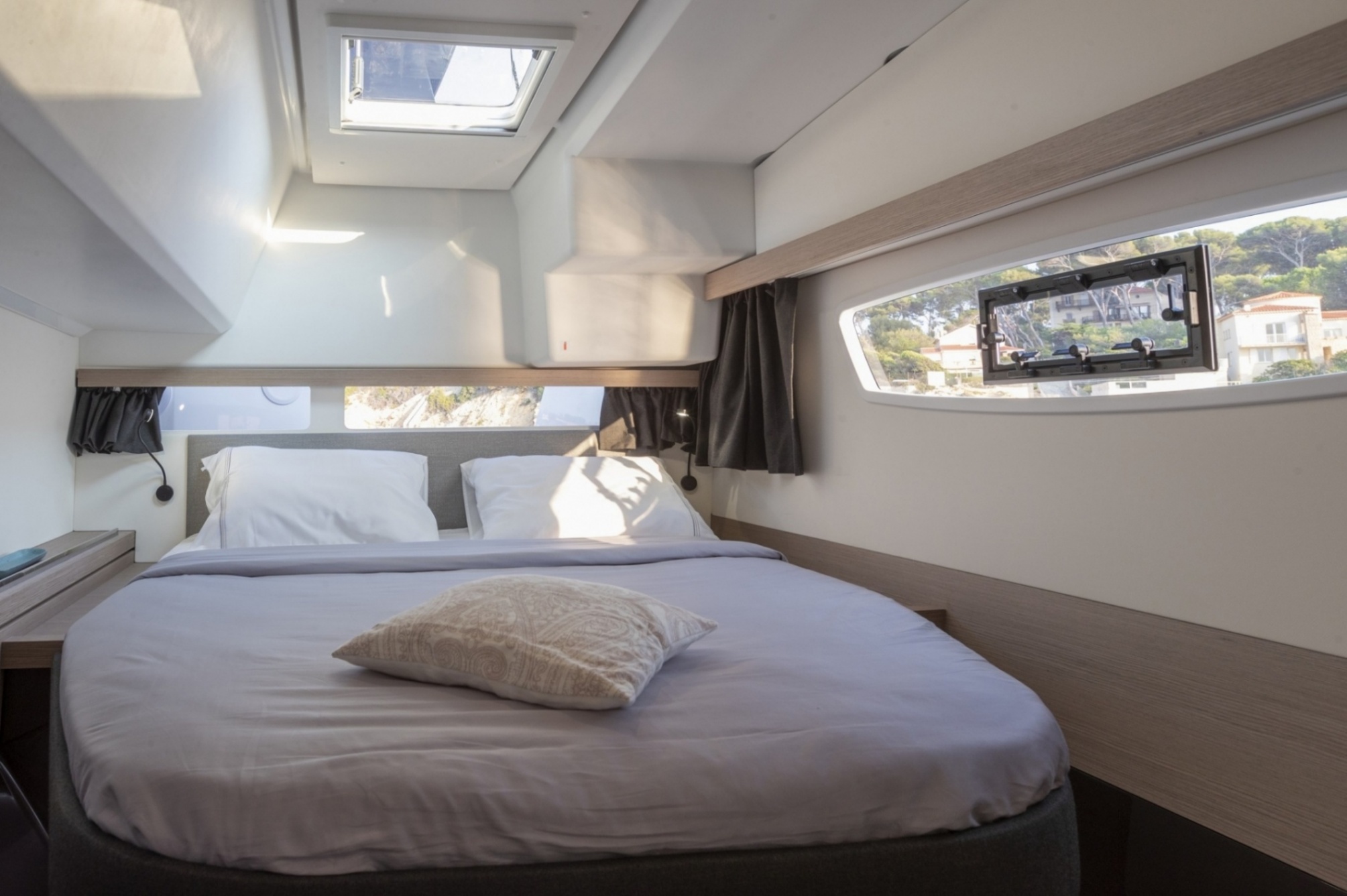 Fountaine Pajot Isla 40 - 4 + 1 cab. — photo 12