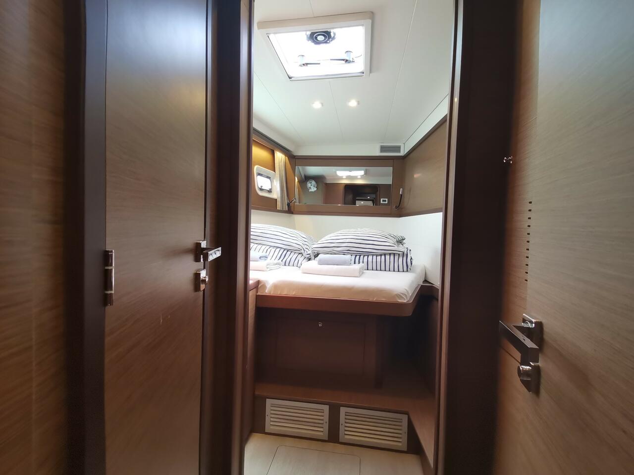 Lagoon 450 F - 4 + 2 cab. — photo 20