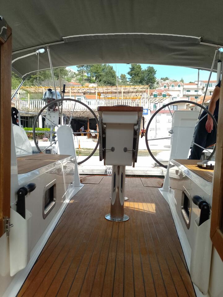 Bavaria Cruiser 41 - 3 cab. — photo 5