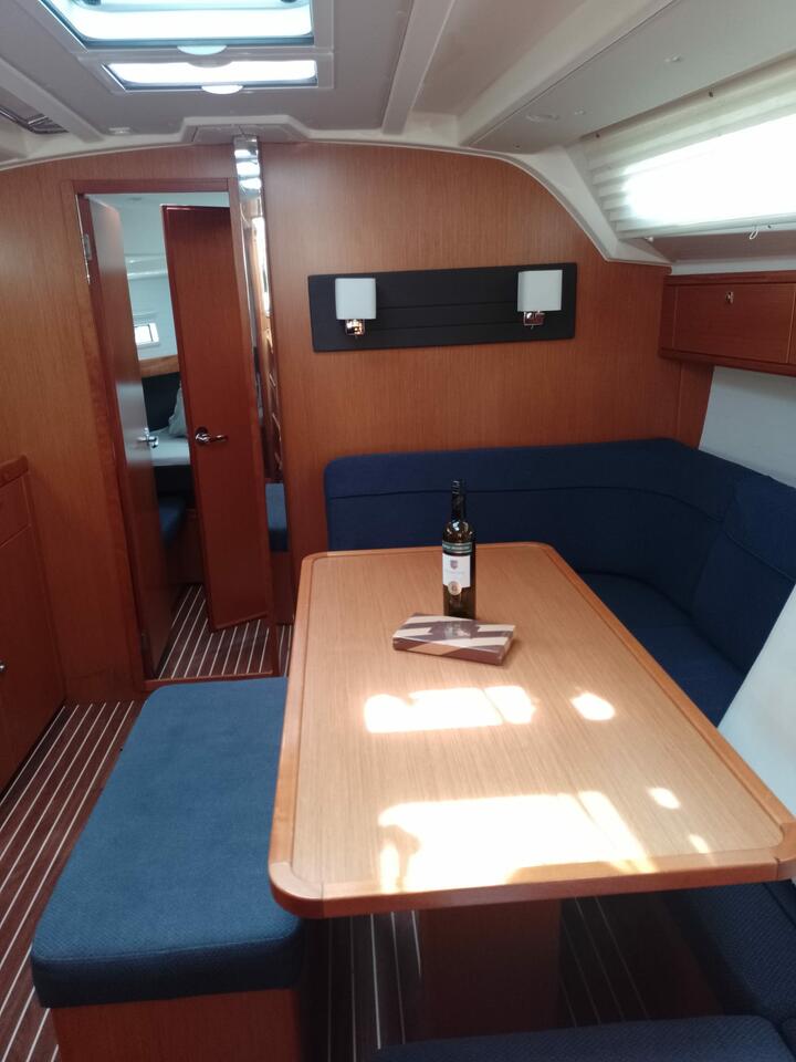 Bavaria Cruiser 41 - 3 cab. — photo 7