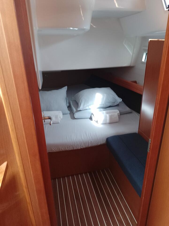 Bavaria Cruiser 41 - 3 cab. — photo 8