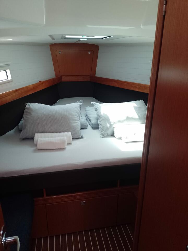 Bavaria Cruiser 41 - 3 cab. — photo 9