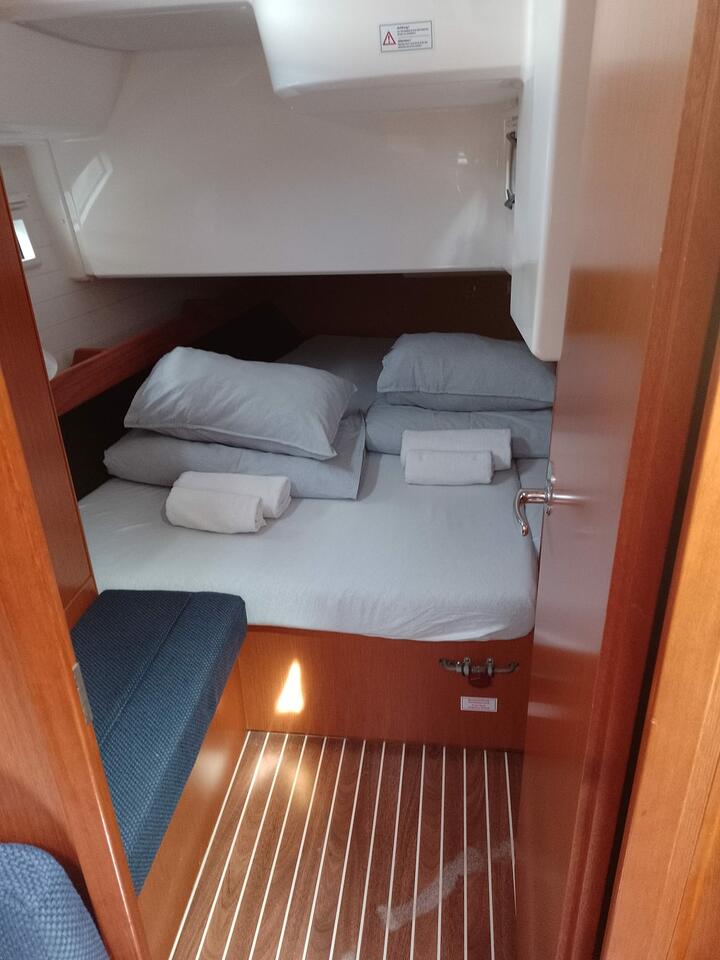 Bavaria Cruiser 41 - 3 cab. — photo 10