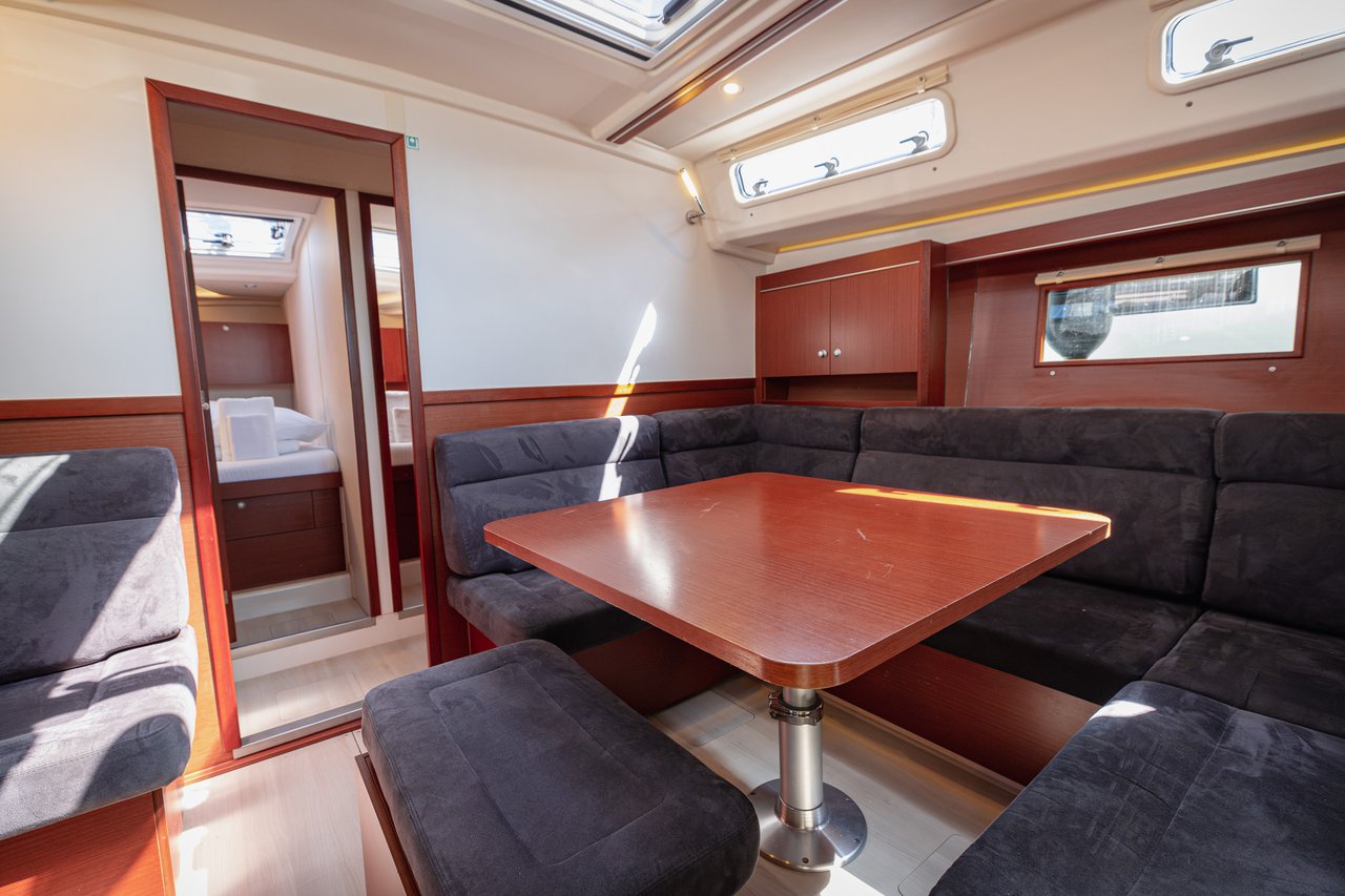 Hanse 455 — photo 26