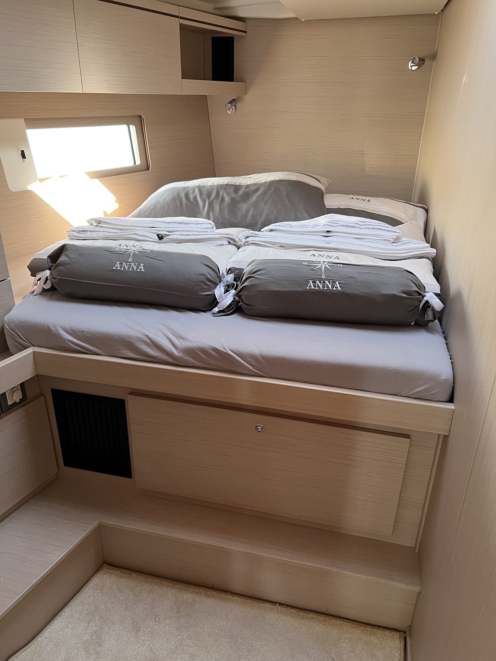 Oceanis 51.1 - 5 + 1 cab. — photo 13