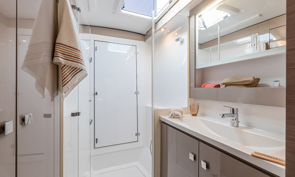 Fountaine Pajot Isla 40 - 4 cab. — photo 9