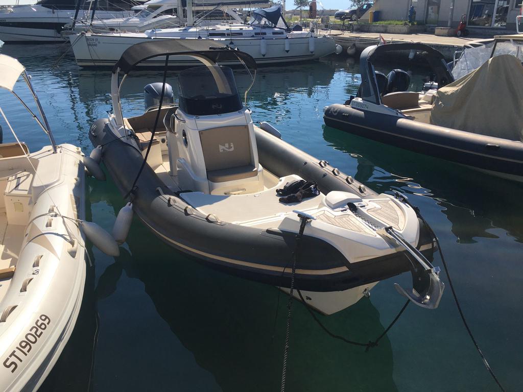 Nuova Jolly Prince 25 — photo 2
