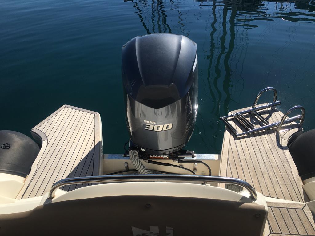 Nuova Jolly Prince 25 — photo 3