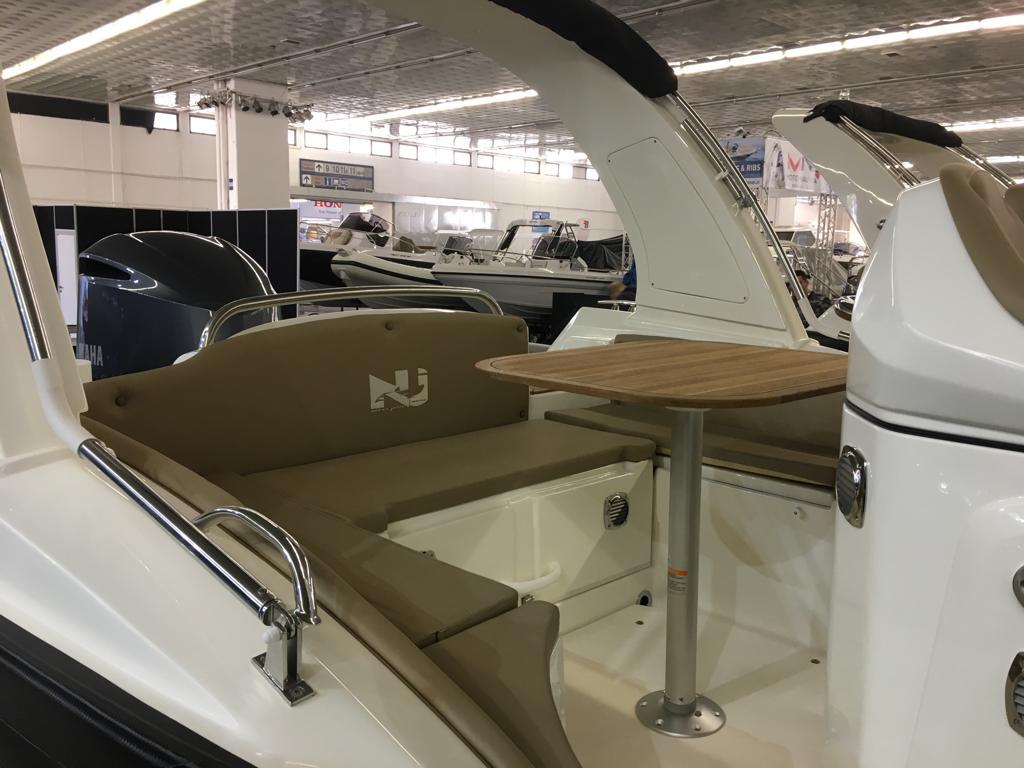 Nuova Jolly Prince 25 — photo 7