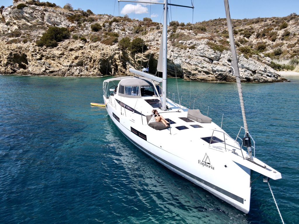Jeanneau 60 — photo 1