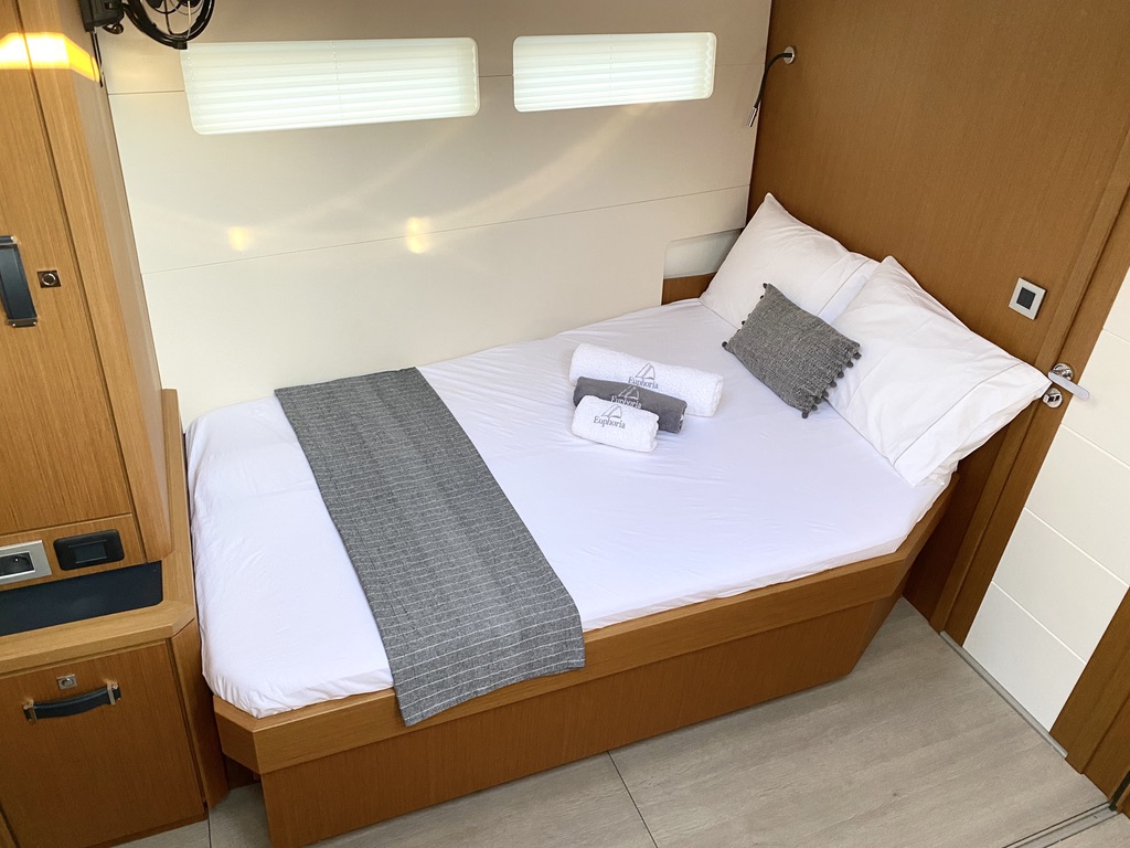 Jeanneau 60 — photo 12