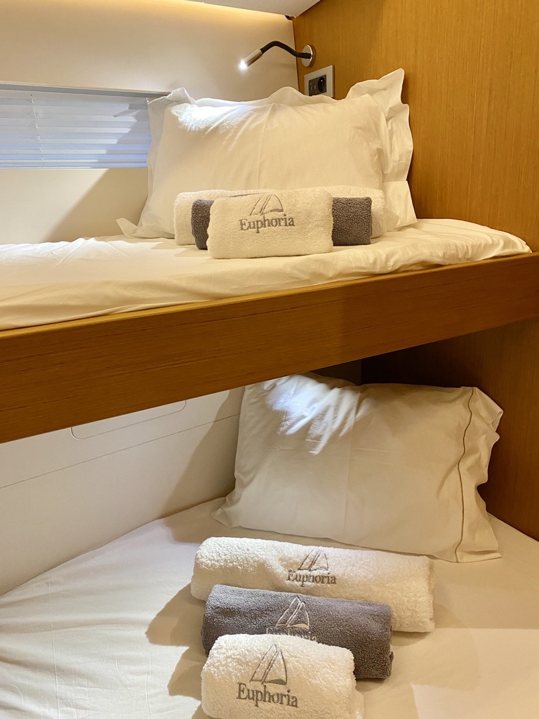 Jeanneau 60 — photo 15