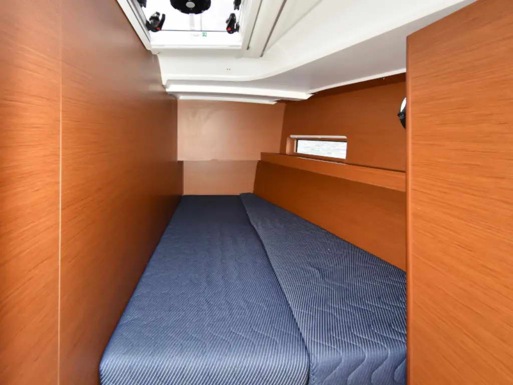 Sun Loft 47 - 6 + 1 cab. — photo 18