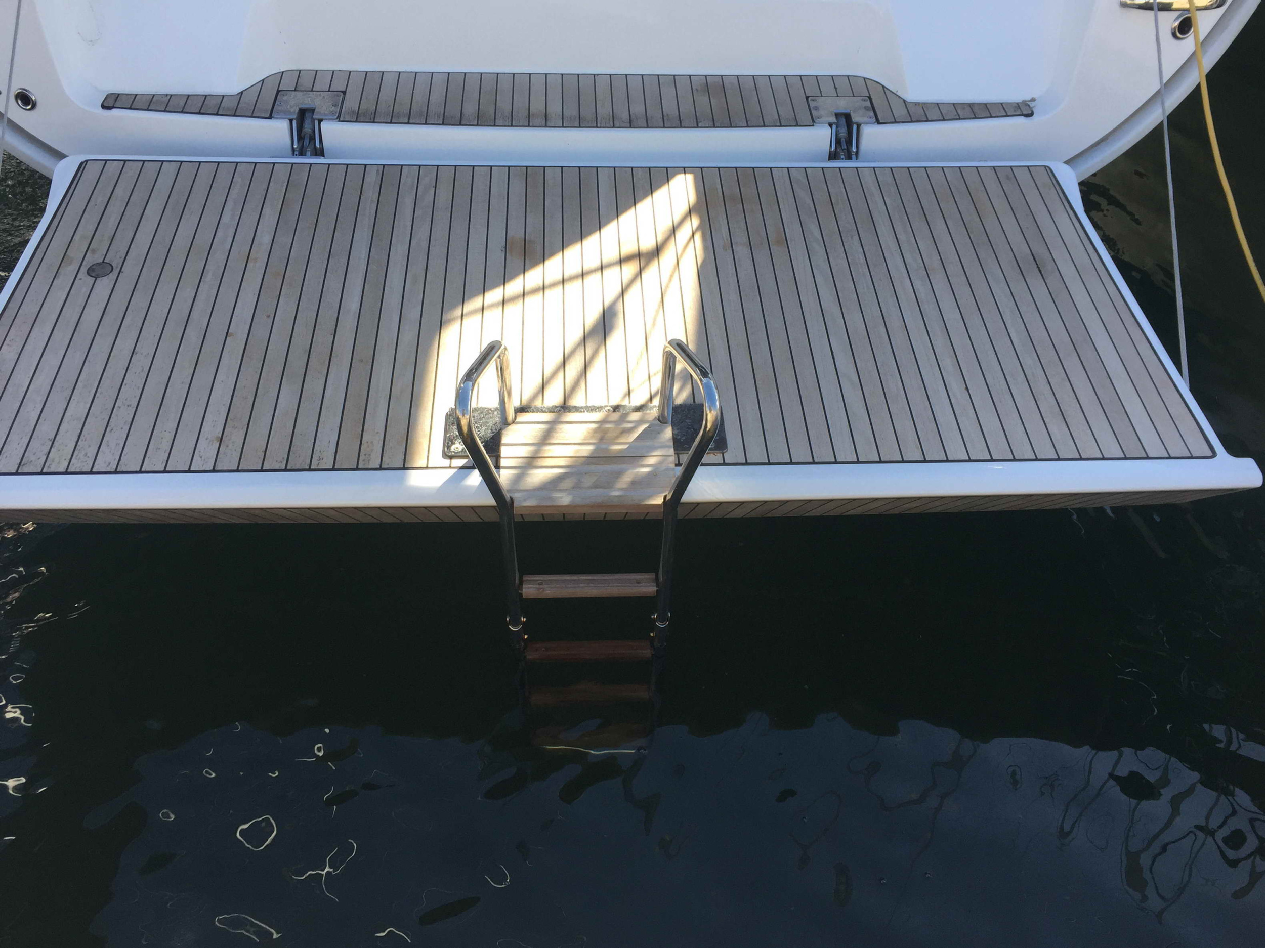 Bavaria Cruiser 46 - 4 cab. — photo 7