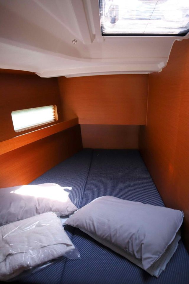 Sun Loft 47 - 6 + 1 cab. — photo 15