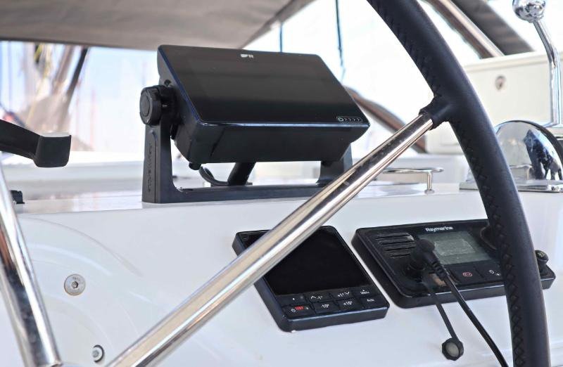 Sun Loft 47 - 6 + 1 cab. — photo 21