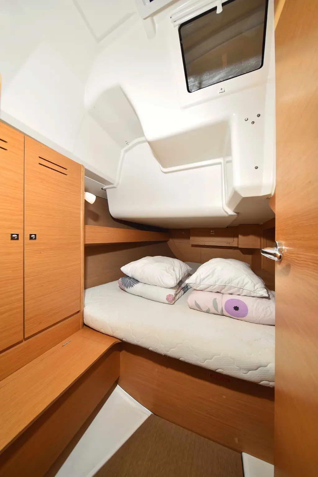 Dufour 382 GL — photo 21