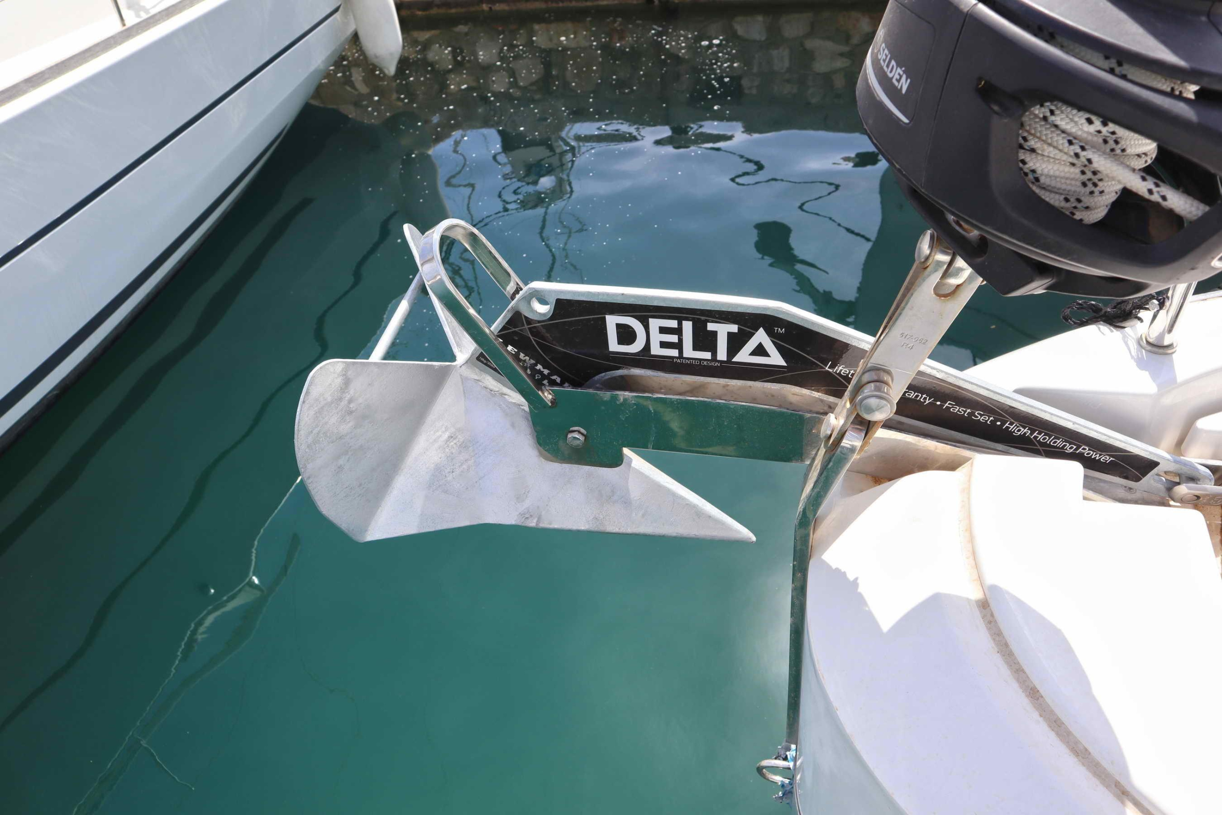 Bavaria Cruiser 51 — photo 14